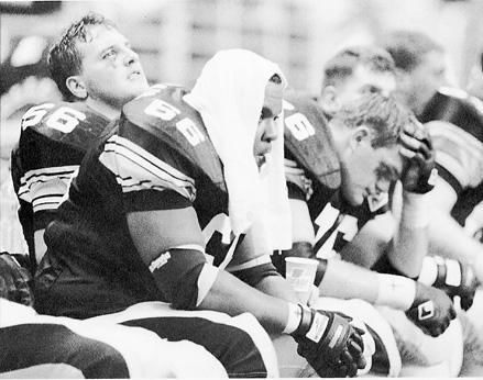 alamo bowl 1993